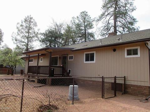 802 E Cherry St, Payson, AZ 85541 photo 29