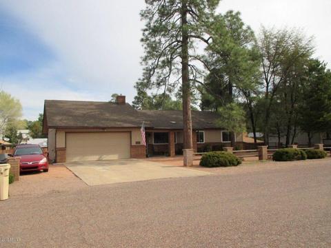 802 E Cherry St, Payson, AZ 85541 photo 3