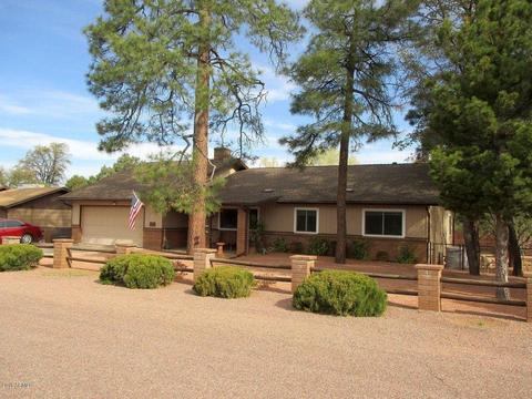 802 E Cherry St, Payson, AZ 85541 photo 28