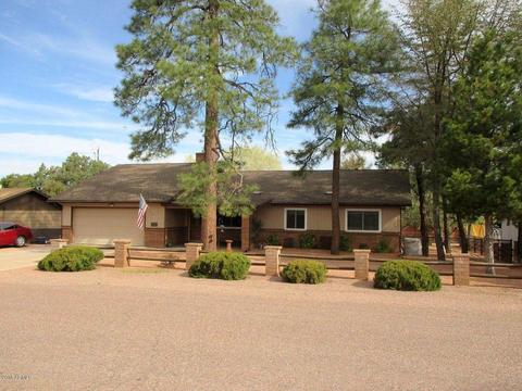 802 E Cherry St, Payson, AZ 85541 photo 27