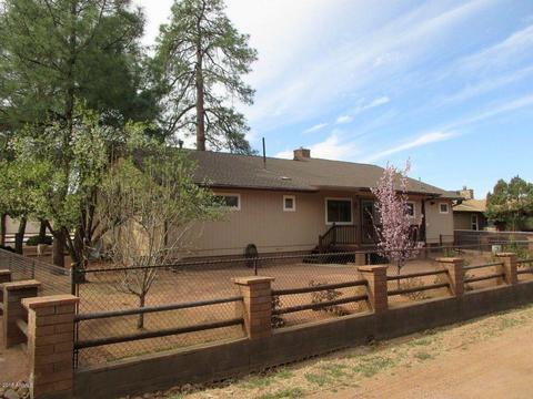 802 E Cherry St, Payson, AZ 85541 photo 33
