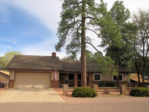 802 E Cherry St, Payson, AZ 85541 photo 1