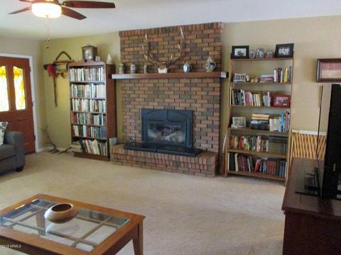 802 E Cherry St, Payson, AZ 85541 photo 11