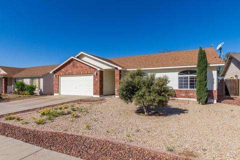 1682 S Weaver Dr, Apache Junction, AZ 85120 photo 1