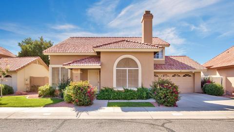 3759 E Orchid Ln, Phoenix, AZ 85044 photo 1