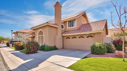 3759 E Orchid Ln, Phoenix, AZ 85044 photo 2