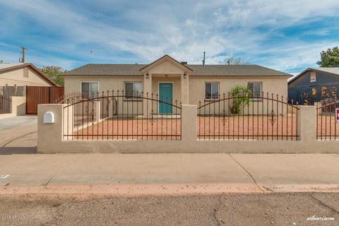 8127 W Indianola Ave, Phoenix, AZ 85033