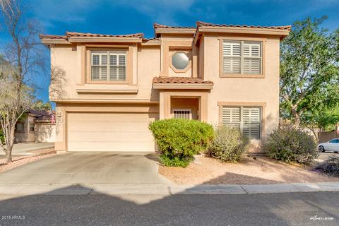 734 E Rose Marie Ln, Phoenix, AZ 85022