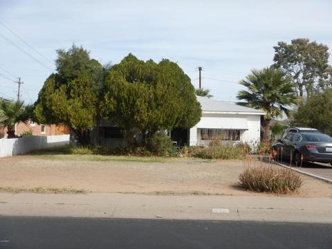 506 E Mulberry Dr, Phoenix, AZ 85012 photo 1