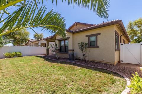 3872 E Kent Ave, Gilbert, AZ 85296 photo 20