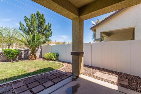3872 E Kent Ave, Gilbert, AZ 85296 photo 21
