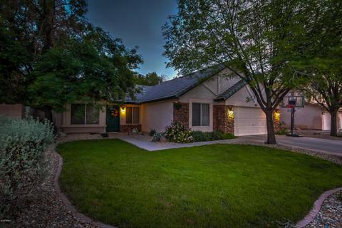241 E Windsor Dr, Gilbert, AZ 85296 photo 3