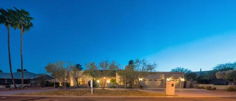 3727 E Kachina Dr, Phoenix, AZ 85044 photo 3