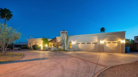 3727 E Kachina Dr, Phoenix, AZ 85044 photo 5