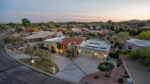 3727 E Kachina Dr, Phoenix, AZ 85044 photo 31