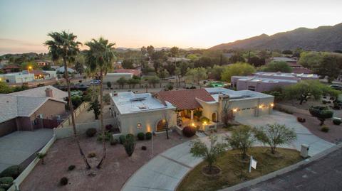 3727 E Kachina Dr, Phoenix, AZ 85044 photo 32