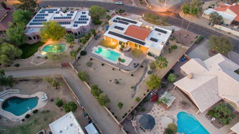 3727 E Kachina Dr, Phoenix, AZ 85044 photo 33