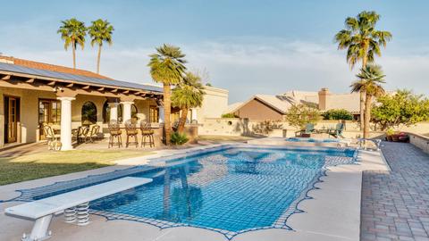 3727 E Kachina Dr, Phoenix, AZ 85044 photo 23