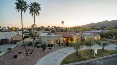 3727 E Kachina Dr, Phoenix, AZ 85044 photo 2
