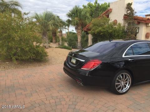 4602 E Via Estrella --, Phoenix, AZ 85028 photo 3
