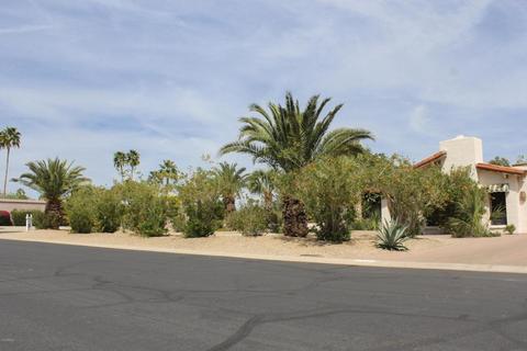 4602 E Via Estrella --, Phoenix, AZ 85028 photo 8