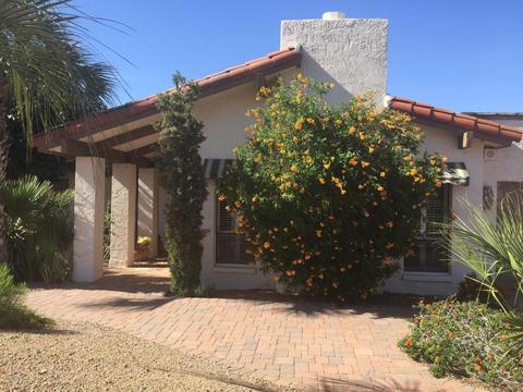 4602 E Via Estrella --, Phoenix, AZ 85028 photo 5