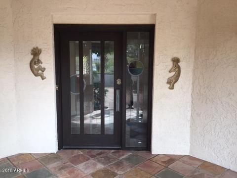 4602 E Via Estrella --, Phoenix, AZ 85028 photo 10
