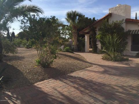 4602 E Via Estrella --, Phoenix, AZ 85028 photo 6