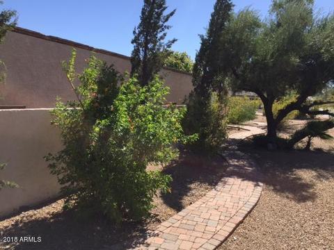 4602 E Via Estrella --, Phoenix, AZ 85028 photo 32