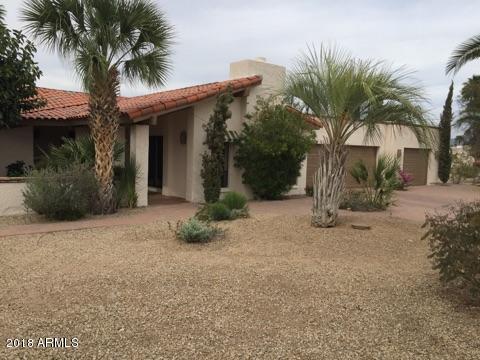 4602 E Via Estrella --, Phoenix, AZ 85028 photo 2