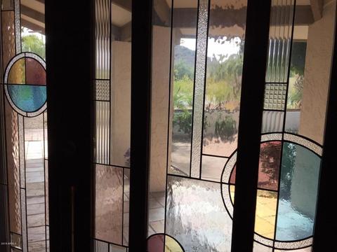 4602 E Via Estrella --, Phoenix, AZ 85028 photo 11
