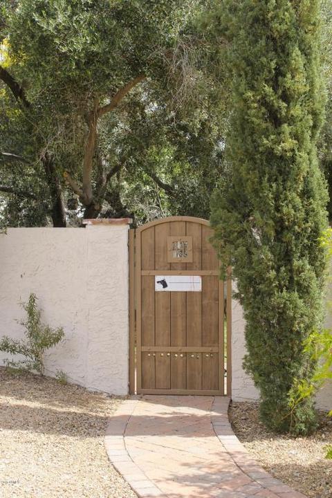 4602 E Via Estrella --, Phoenix, AZ 85028 photo 30