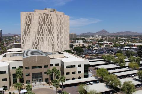 1 E Lexington Ave #906, Phoenix, AZ 85012 photo 1