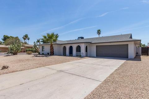 3529 E De Poe Ln, Phoenix, AZ 85028 photo 2