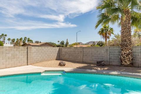 3529 E De Poe Ln, Phoenix, AZ 85028 photo 29