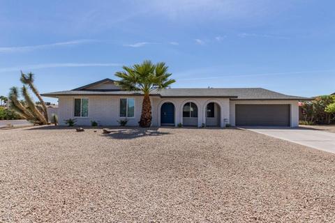 3529 E De Poe Ln, Phoenix, AZ 85028 photo 1