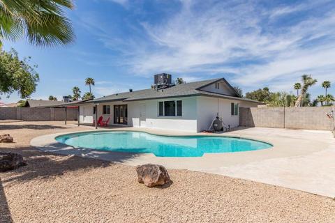 3529 E De Poe Ln, Phoenix, AZ 85028 photo 28
