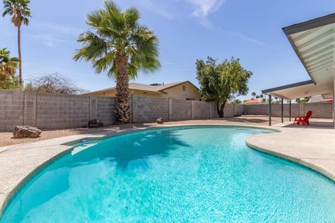 3529 E De Poe Ln, Phoenix, AZ 85028 photo 27