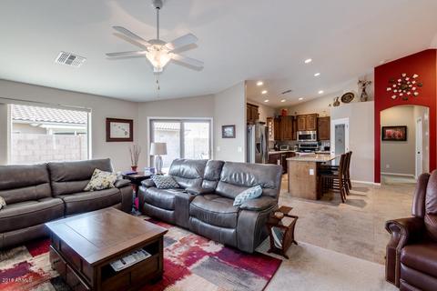 10911 E Plata Ave, Mesa, AZ 85212 photo 13