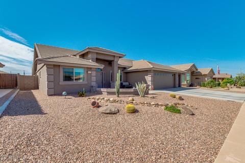 10911 E Plata Ave, Mesa, AZ 85212 photo 2
