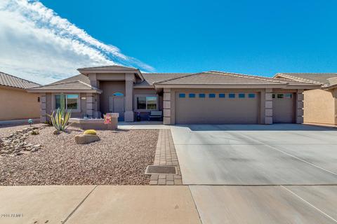 10911 E Plata Ave, Mesa, AZ 85212 photo 1
