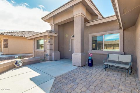 10911 E Plata Ave, Mesa, AZ 85212 photo 4
