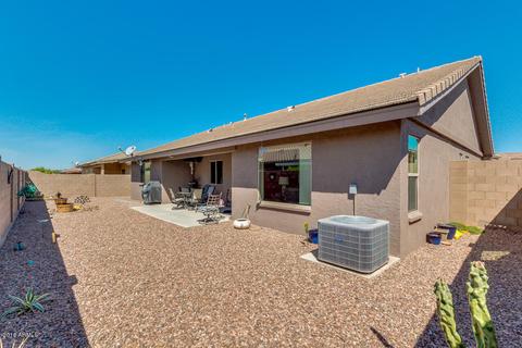 10911 E Plata Ave, Mesa, AZ 85212 photo 38