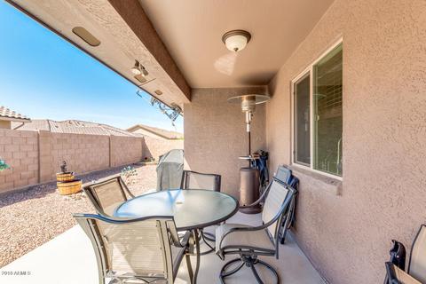 10911 E Plata Ave, Mesa, AZ 85212 photo 32
