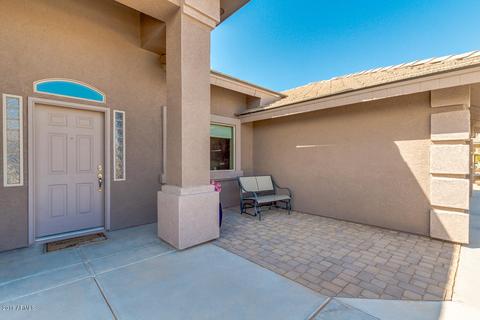 10911 E Plata Ave, Mesa, AZ 85212 photo 5