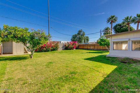 3434 E Flower St, Phoenix, AZ 85018 photo 33