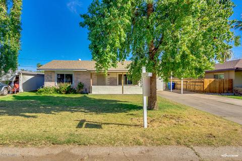 3434 E Flower St, Phoenix, AZ 85018 photo 12