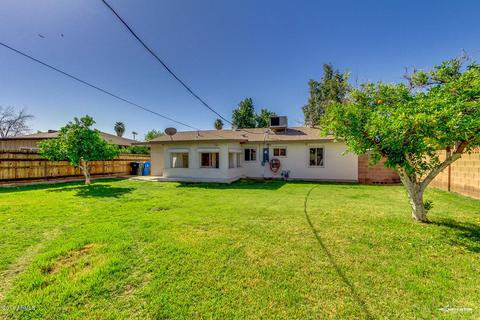 3434 E Flower St, Phoenix, AZ 85018 photo 32