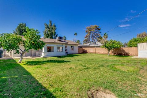 3434 E Flower St, Phoenix, AZ 85018 photo 3