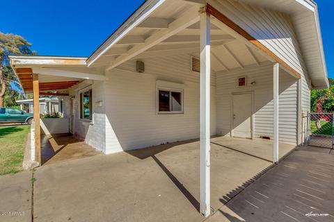 3434 E Flower St, Phoenix, AZ 85018 photo 1
